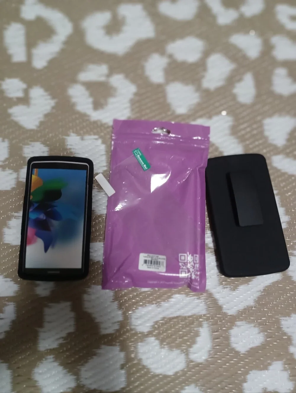 Fosmon LG G3 Case Kit